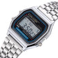 Waterproof LED Digital Sports Watch