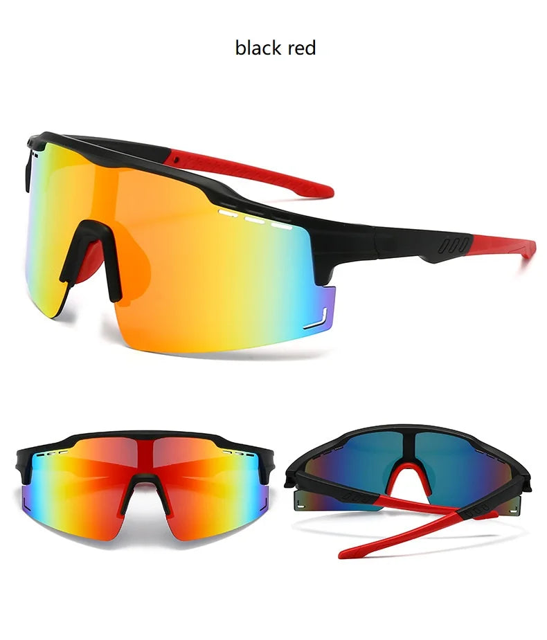 Cycling UV400 Sport Sunglasses