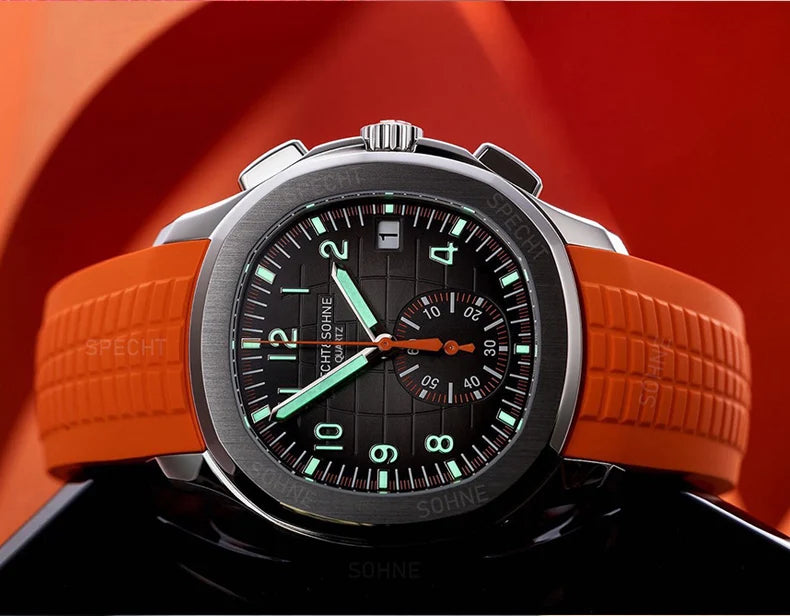 Specht & Šohne premium watch