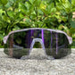 TR90 Cycling Sport Sunglasses