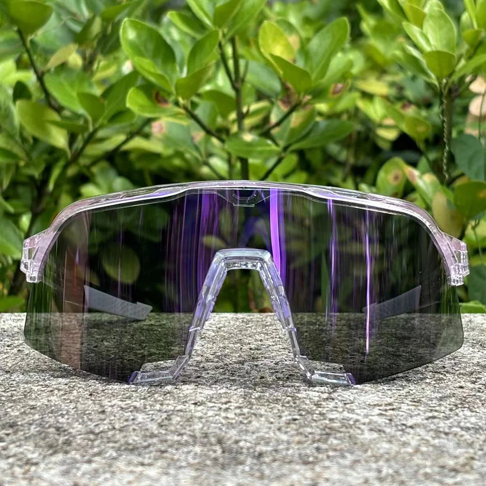 TR90 Cycling Sport Sunglasses