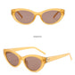 Cat Eye Vintage Women Sunglasses