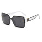 Retro Square Women Sunglasses