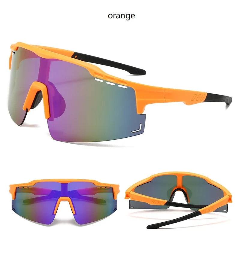 Cycling UV400 Sport Sunglasses
