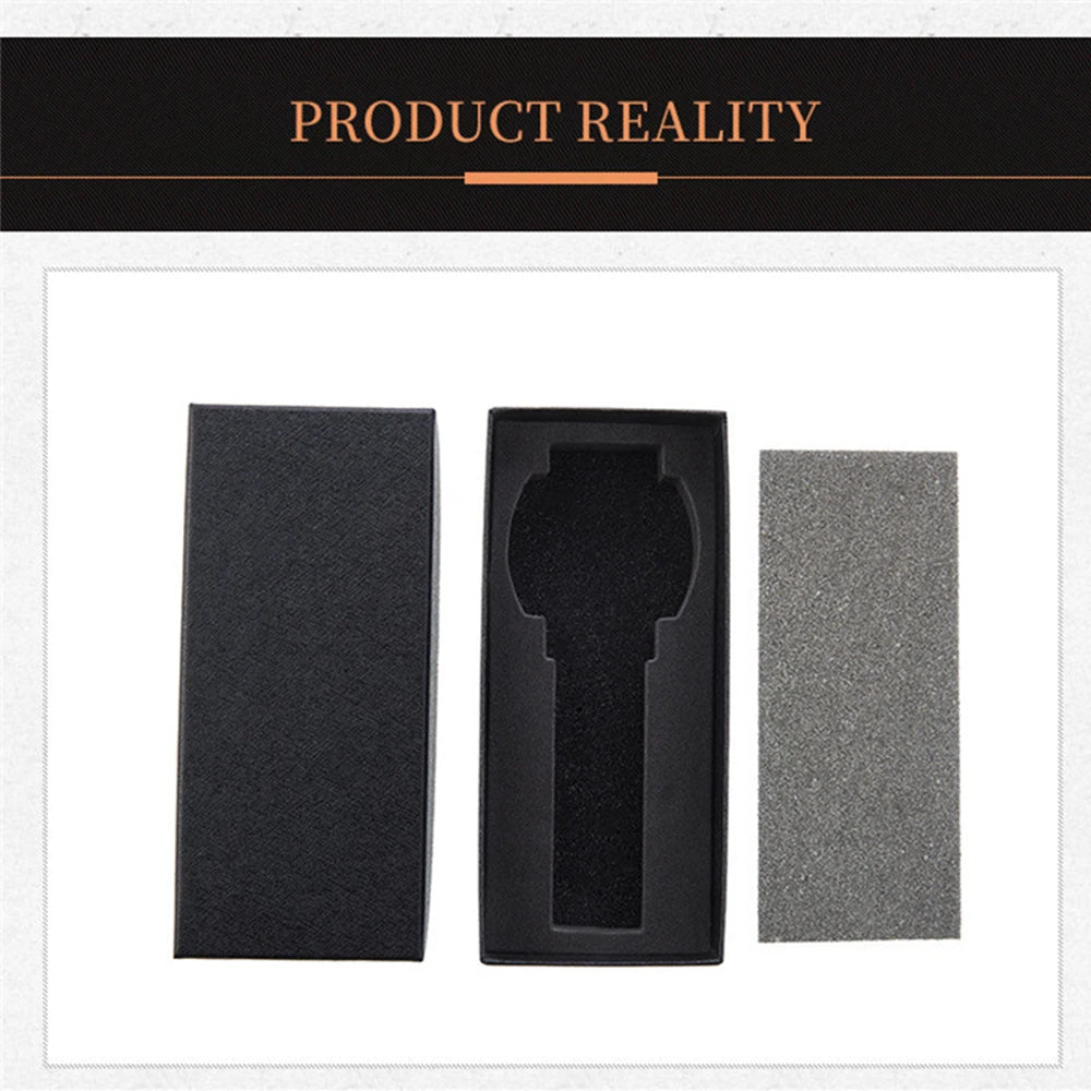 Portable Single Watch Display Box
