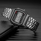 Waterproof LED Digital Sports Watch