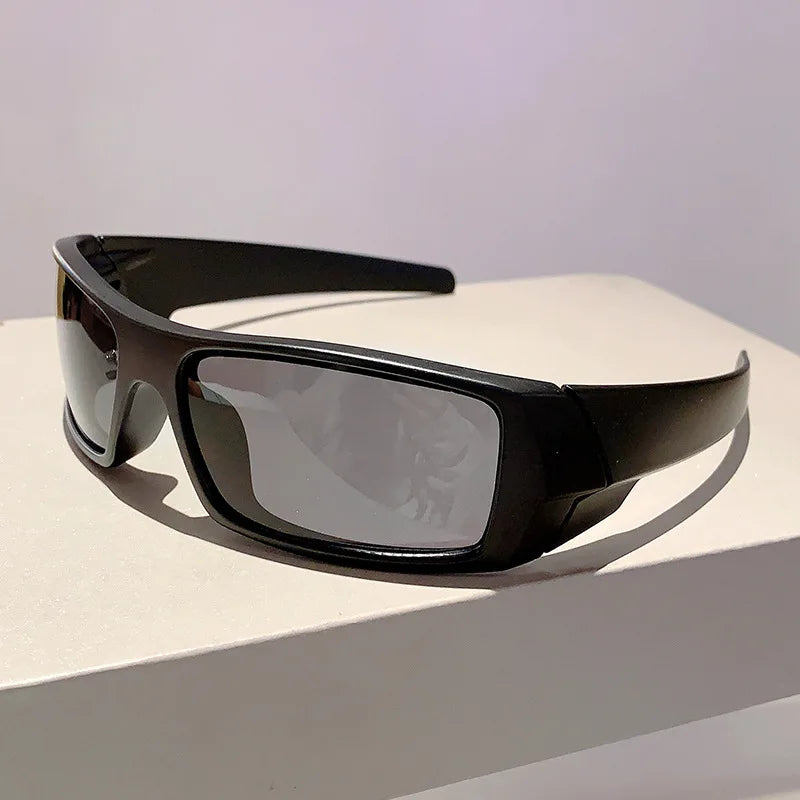 Polarized Driving Sport Sunglasses