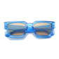 Designer Square Luxury Sunglasses