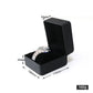 PU Leather Watch Storage Case