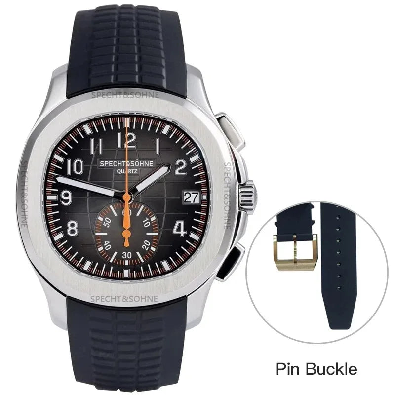 Specht & Šohne premium watch