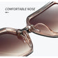 Retro Square Women Sunglasses
