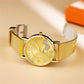 Ceramic Bracelet Luxury Women Watch