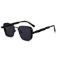 Polarized Punk Metal Sunglasses