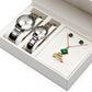 PU Leather Watch Gift Box