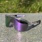 TR90 Cycling Sport Sunglasses