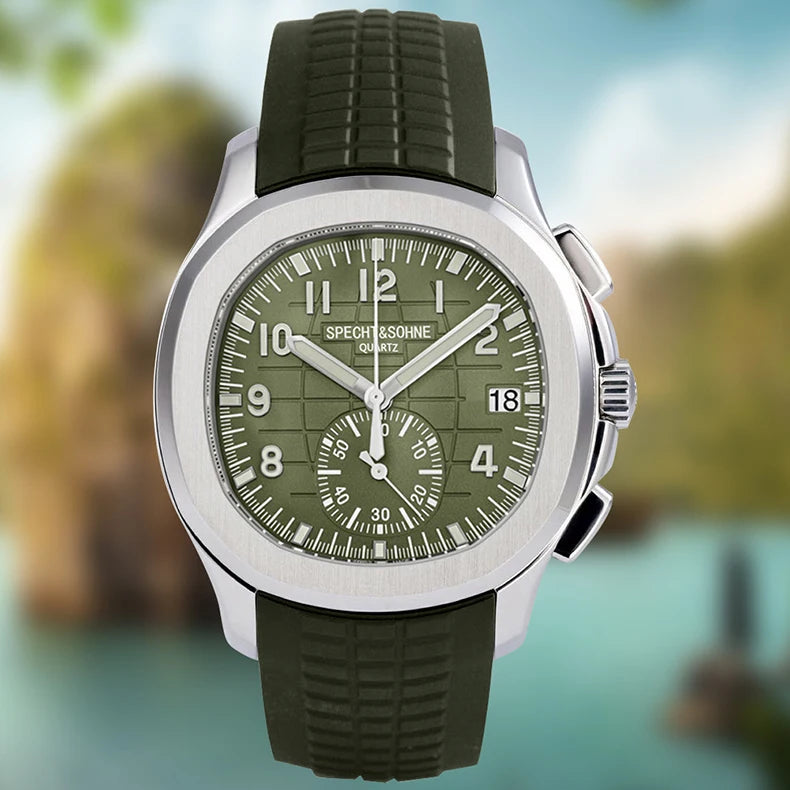 Specht & Šohne premium watch