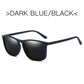 Polarized Lightweight Sport Sunglasses
