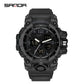 Military Waterproof Quartz Men Watch
