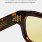 Handmade Acetate Designer Sunglasses